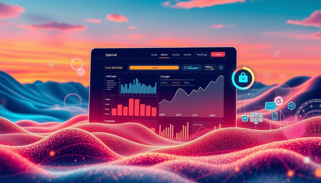 Core Web Vitals optimisation