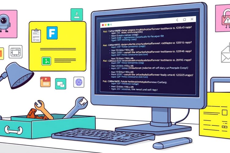 Fix technical errors