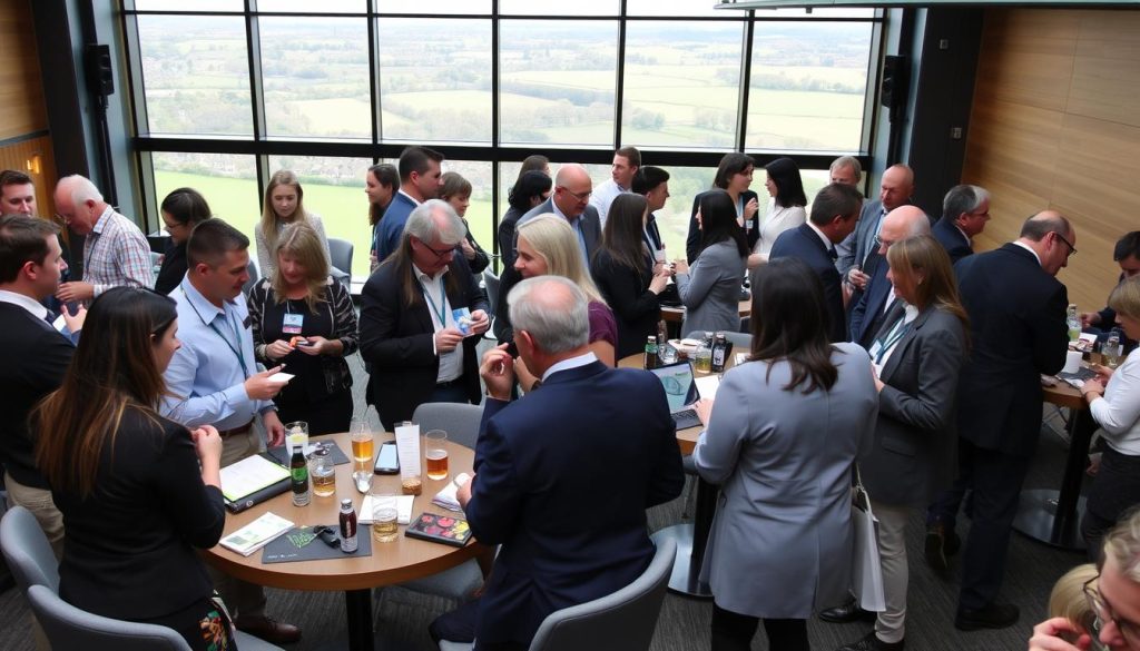 Kent business networking